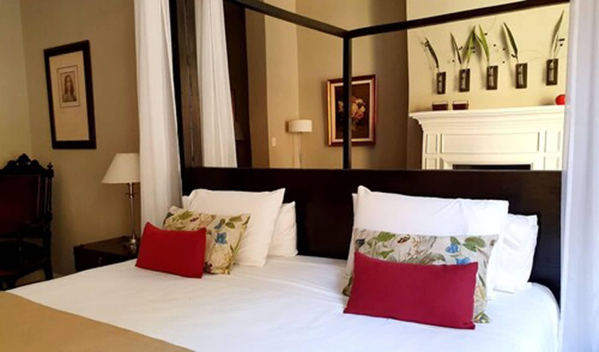 Legado Mitico Salta Hotel Boutique Exterior photo
