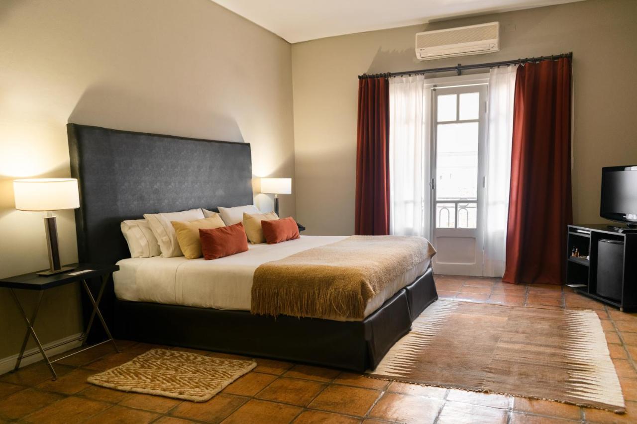 Legado Mitico Salta Hotel Boutique Exterior photo